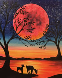 deer-in-the-moonlight-tv