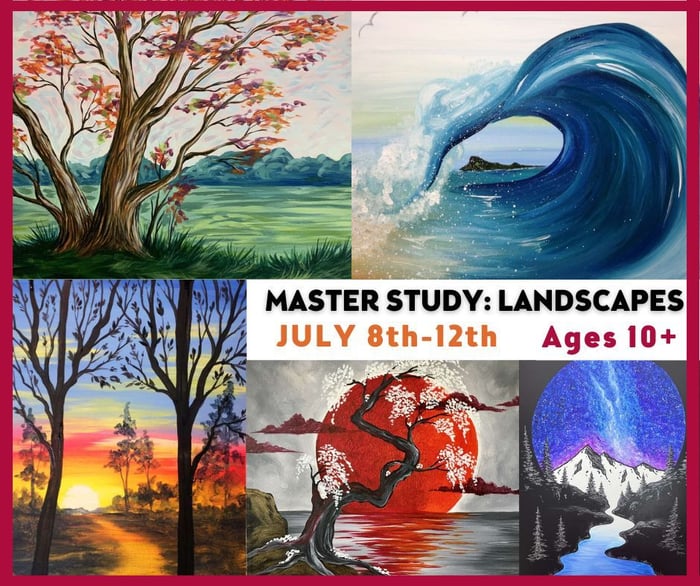 july master camp